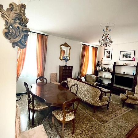 Ve-Nice Suite Misericordia C2607B Venice Luaran gambar