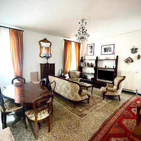 Ve-Nice Suite Misericordia C2607B Venice Luaran gambar