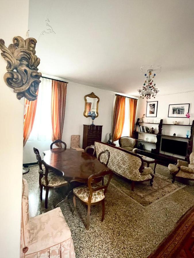 Ve-Nice Suite Misericordia C2607B Venice Luaran gambar