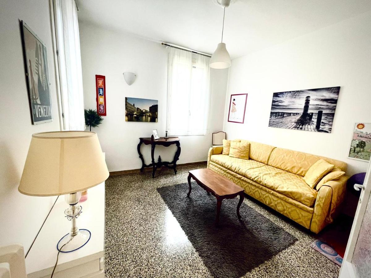 Ve-Nice Suite Misericordia C2607B Venice Luaran gambar