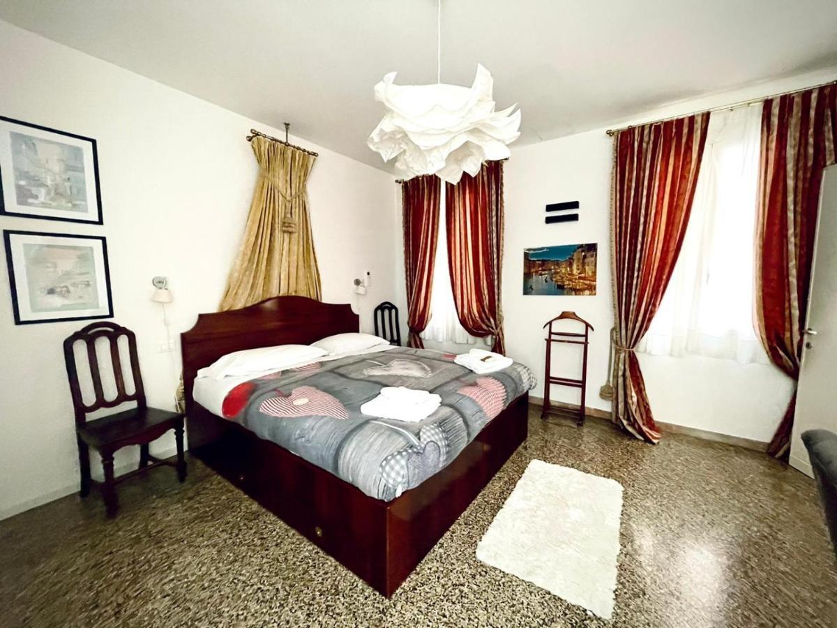 Ve-Nice Suite Misericordia C2607B Venice Luaran gambar