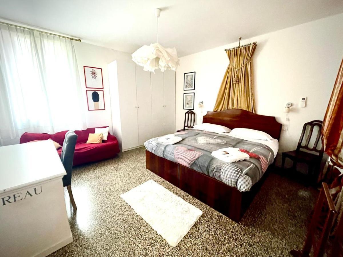 Ve-Nice Suite Misericordia C2607B Venice Luaran gambar